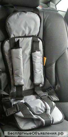 Автокресло детское продаю