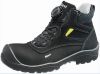 Финская защитная обувь Sievi Roller High XL+ S3