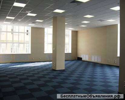 Сдаю в аренду офис