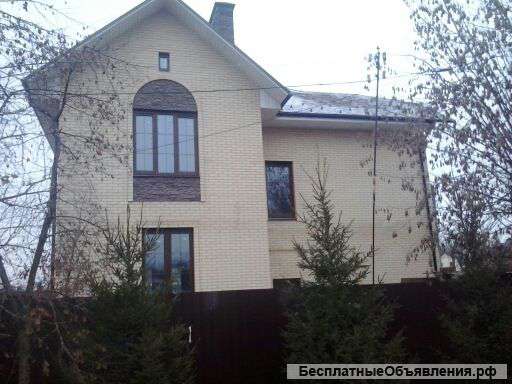 Строим дома и коттеджи