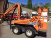 Буровая установка SANDVIK Tamrock Commando 120 R, 2006 г