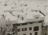 Уборка снега и наледи с крыш