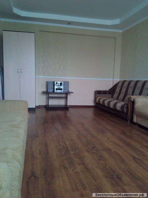 Сдаю 1 к кв ЮЗ мн Олимпийский