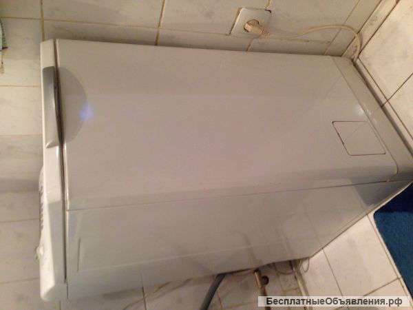 Стиральная машина Elektrolux