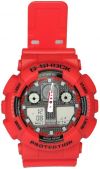 Часы Casio G-Shock GA-100