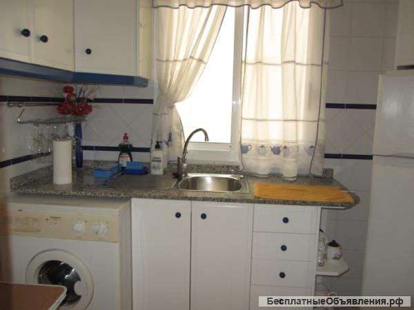 Отдых в Испании супер — цена на двоих