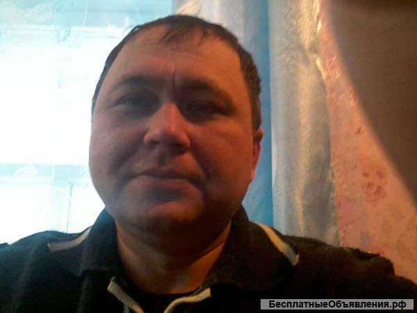 Ищу работу "Строителем"