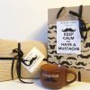Корпоративные подарки на 23 февраля и 8 марта