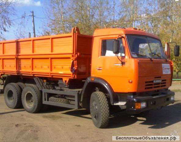 Вывоз мусора,снега, услуги самосвалов