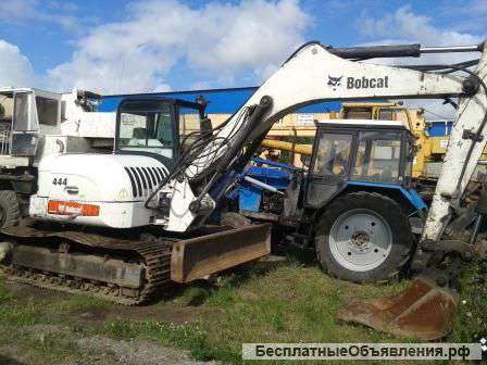 BobCat