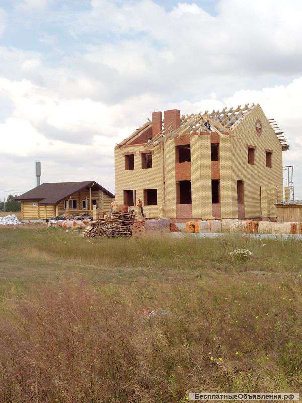 Строительство-отделка