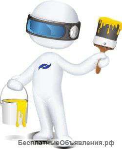 Отделка помещений в Ижевске