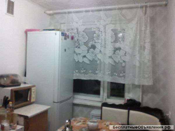 3х комнатная квартира, Интернациональная 193