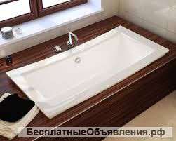 Раковины из искусственного камня