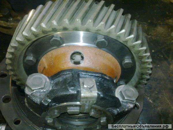 Запасные части и комплектующие для автомобиля «Урал»