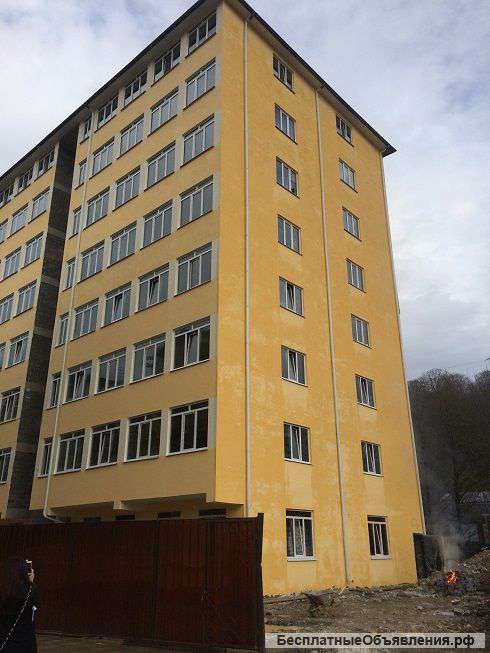 Квартира в Сочи