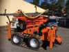 Буровая установка: SANDVIK Tamrock Commando 110 E, 2000 г