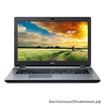 Acer Aspire E5-771G-53T6