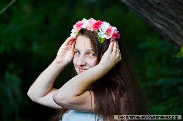 Услуги фотографа‼️‼️ +услуги визажиста