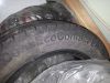 Резина от Матиза 155/65 R13