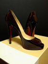 Туфли Christian Louboutin оригинал