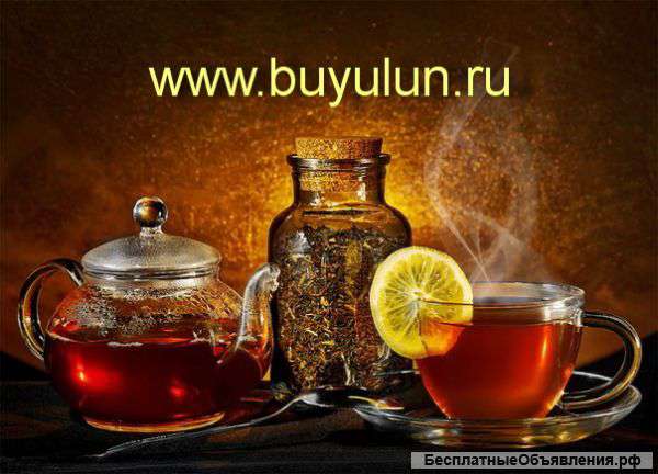 Чай черный, зеленый, фруктовый в ассортименте