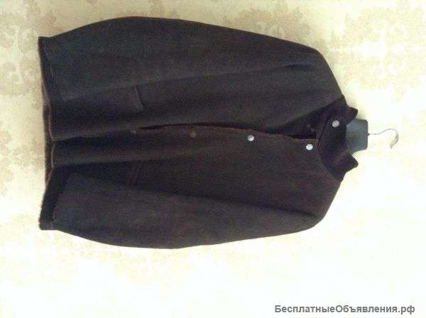 Дубленка ARMANI мужская