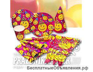 Карнавально-праздничная продукция