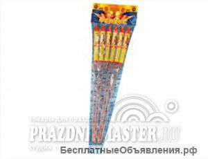 Пиротехника