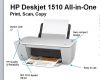 HP Deskjet 1510