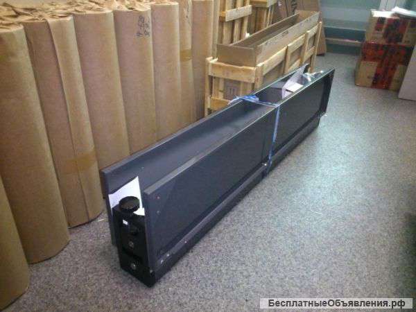 Подам широкоформатный ламинатор 1300 мм настольный