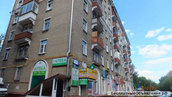 4-х комнатную квартиру