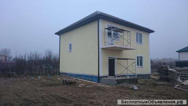 Дом за городом