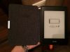 Amazon Kindle 6 электронная книга с чехлом