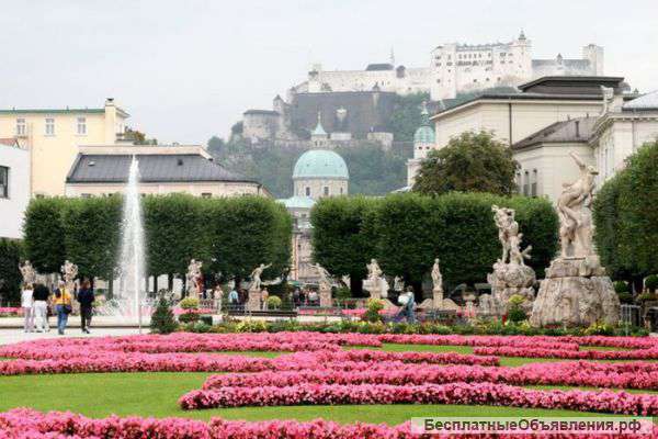Поддержите талантливых детей России
