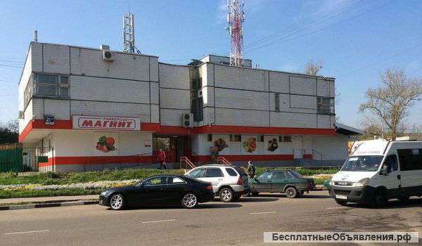 Сдается: Торговое 190 м2. (Собственник)