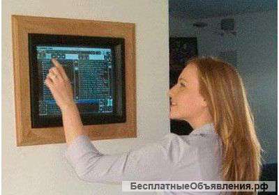 Установка умного Дома