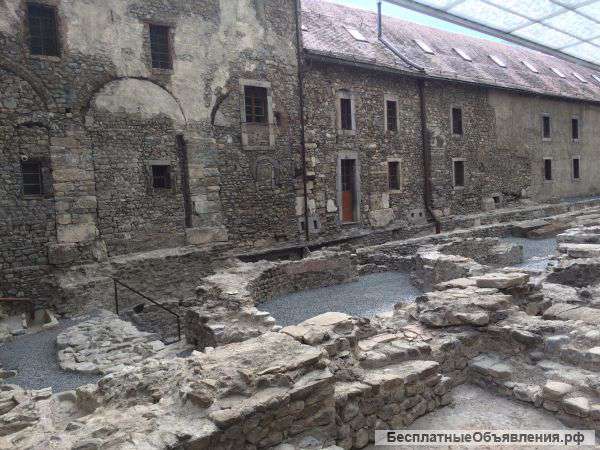 Туры по Швейцарии.Экскурсии в Женеве,Лозанне, Монтре, Грюйер