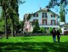 Гражданство Швейцарии, бизнес в Швейцарии