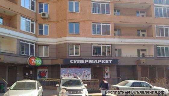 Сдается: Торговое помещение 316 м2. (Собственник)