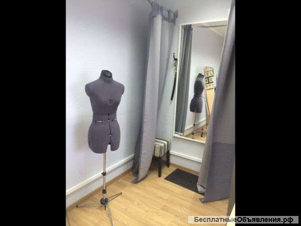 Сдается: Офис 45 м2. (Собственник)