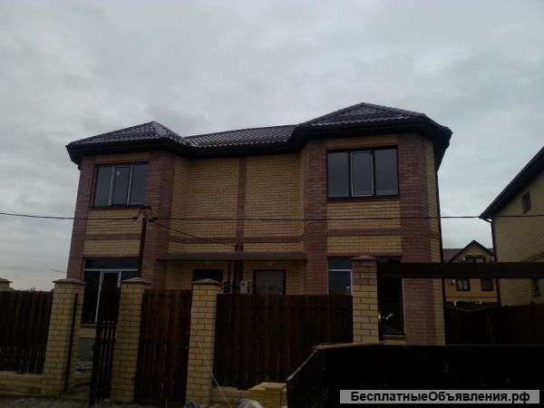 Дуплекс р-н Немецкой деревни