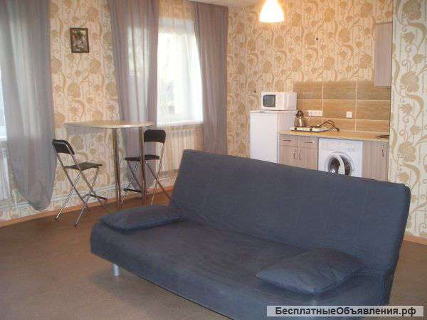 Квартиры в аренду