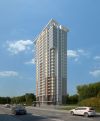 Студия в жк московском