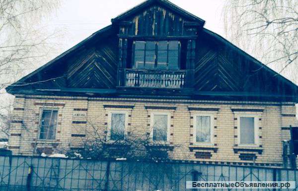 Дом 220 кв.м в Стригино