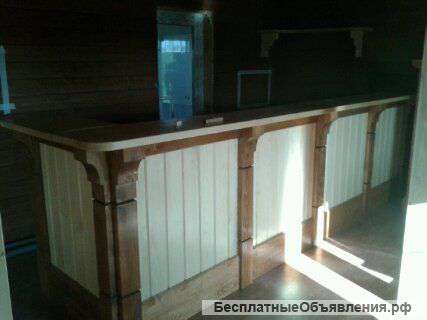 Квартирный вопрос