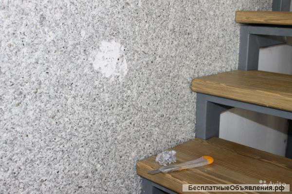 Отделка помещений