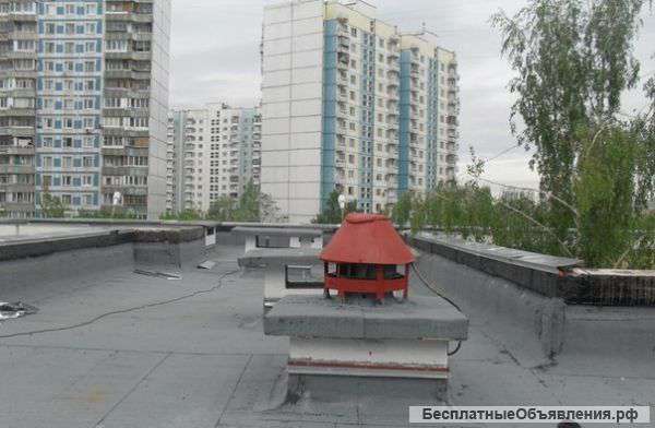 Сделаем Вашу кровлю