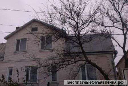 Дом 324м2 в уютном уголке центра города