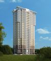 Квартира на Байбакова